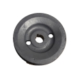 12B732 - Dynamo pulley